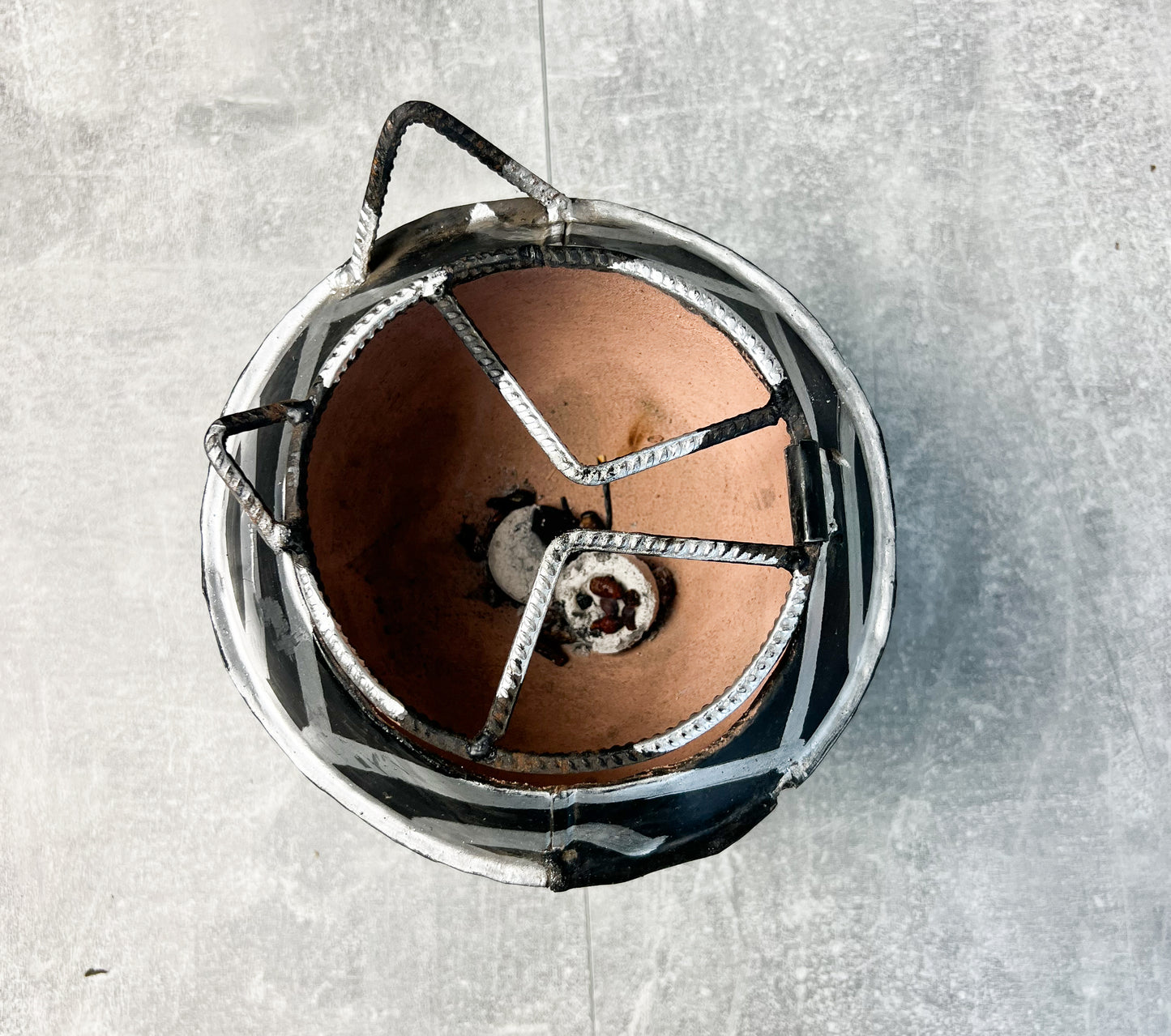 Charbon auto allumants