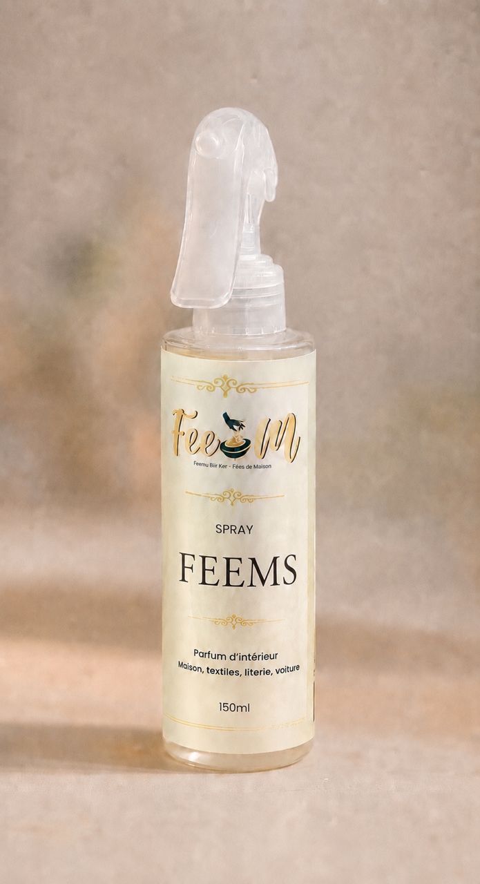 Spray d’ambiance Feems