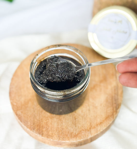 Thiouraye Nuit Noire