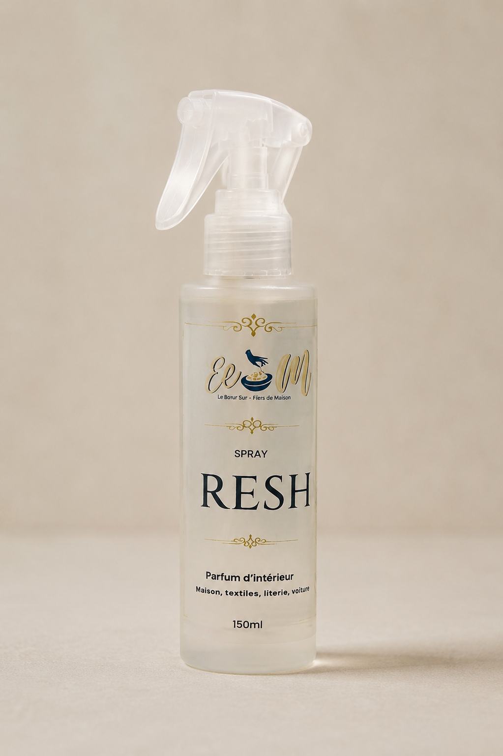 Spray d’ambiance Fresh