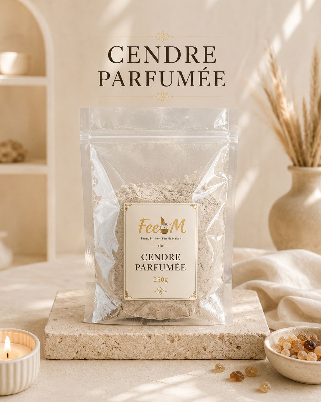 Pack Saad – Le Pack des Stars