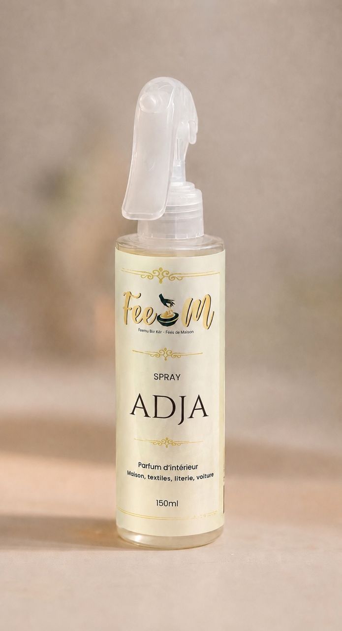 Spray d’ambiance Adja
