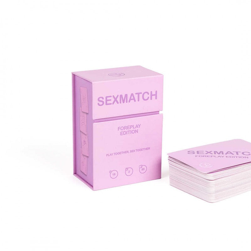 Sexmatch Édition Préliminaires