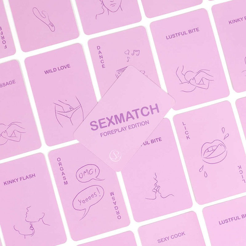 Sexmatch Édition Préliminaires