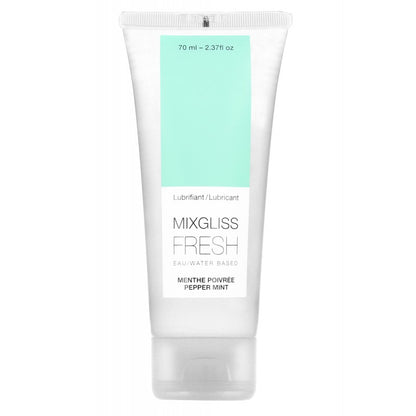 Mixgliss – Lubrifiant à l’eau