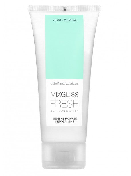 Mixgliss – Lubrifiant à l’eau