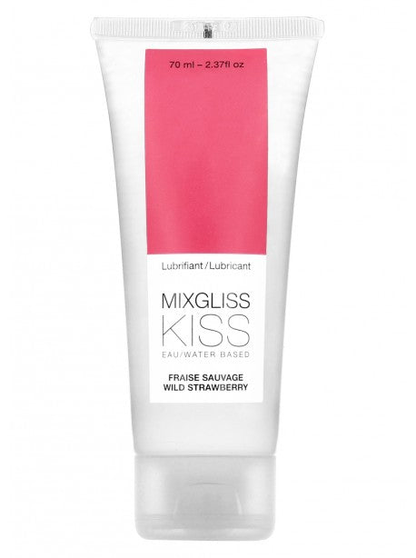 Mixgliss – Lubrifiant à l’eau